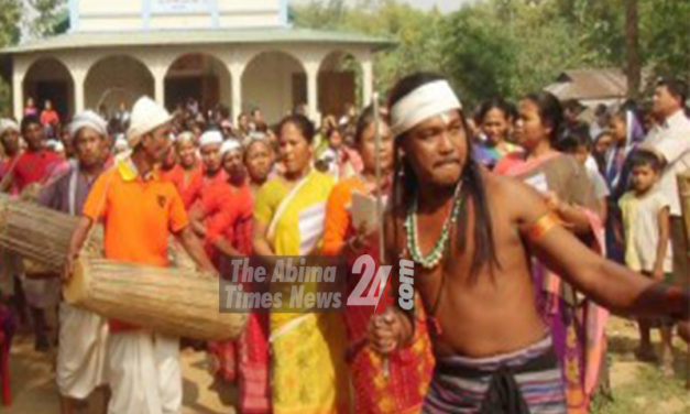 গারো সামাজিকতায় চ্রা, মানক প্রথার কেমন গুরুত্ব!