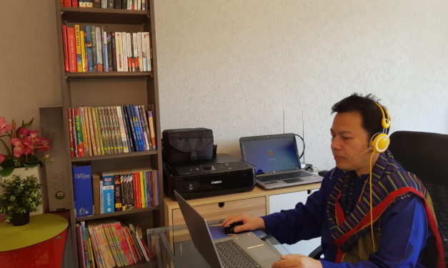 গারো বিবাহ প্রথা ‘জিকগিদ্দি রা.আ’ এবং ‘চাপ্পা বা অনচাপা’