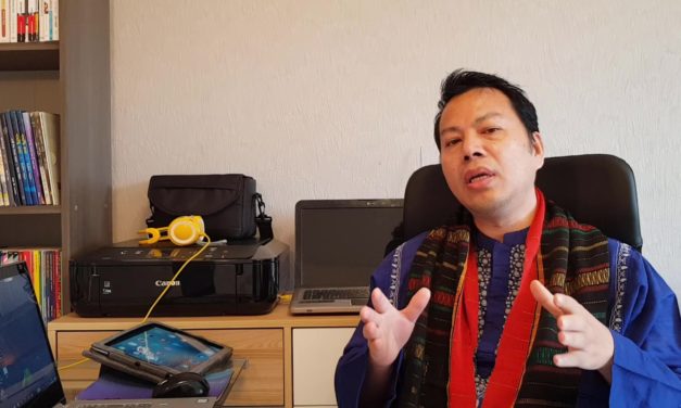 দুর্বল জাতিসত্ত্বার ওপর এ কেমন মহাবীরত্ব মধুপুর বন বিভাগ!