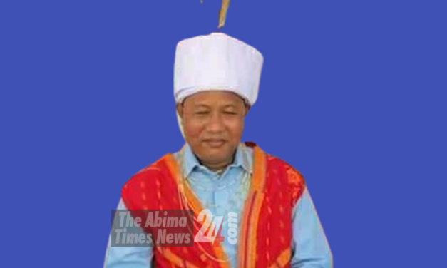 অর্পিত-বিদ্যুৎ-নীলম পরিষদের নিরঙ্কুশ বিজয়: ঢাকা গারো ক্রেডিট নির্বাচন ২০২০