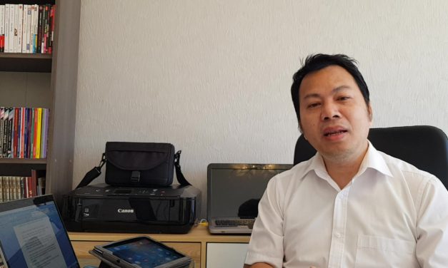 ভালো কাজে শত্রু না থাকলে, সে কেমন সমাজ সেবক? : লুই সাংমা