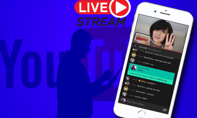 ইউটিউব সুপার চ্যাট বা স্টিকার কী, এবং ব্যবহার করে চ্যানেলে কিভাবে বাড়তি আয় করবেন !