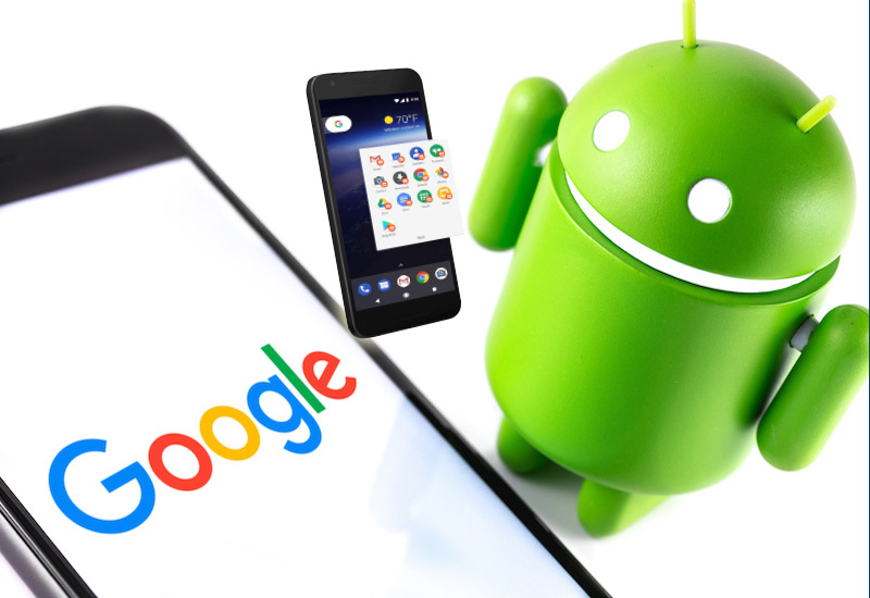 অ্যান্ড্রয়েড কি (Android) এবং এর সুবিধাগুলো কি ? - The Abima Times 24 News