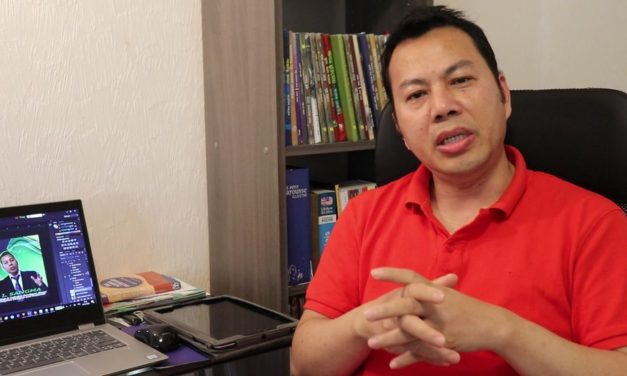 যা সিজারের তা সিজারকেই দাও আর যা ঈশ্বরের তা ঈশ্বরকে দাও