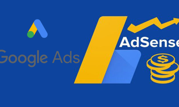 গুগল বিজ্ঞাপন এবং অ্যাডসেন্সের মধ্যে বেসিক পার্থক্য কী?