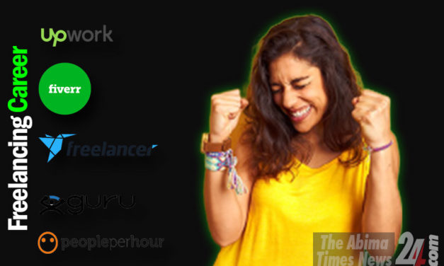 বিশ্বের ১০টি শীর্ষ ফ্রিল্যান্স ওয়েবসাইট এবং প্ল্যাটফর্ম