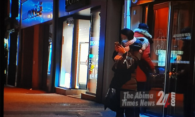 ফ্রান্সের উত্তর-পূর্বাঞ্চল এবং দক্ষিণ-পূর্বাঞ্চলে ফের কারফিউ