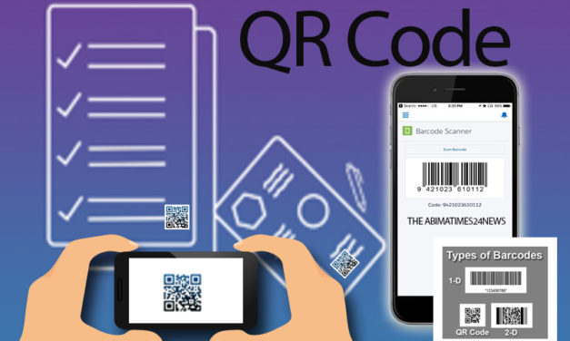 কিউআর কোড কী (QR Code) এবং কেন ব্যবহার করে?