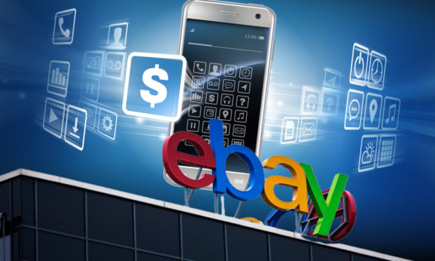 ইবে (eBay) কী, এর কাজ এবং এ্যাফিলিয়েট পার্টনারে কীভাবে যুক্ত হবেন !