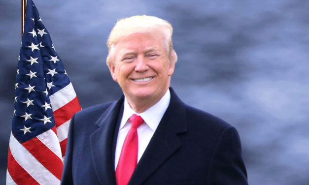 সামাজিক মাধ্যমে আবার  ফিরছেন ডোনাল্ড ট্রাম্প