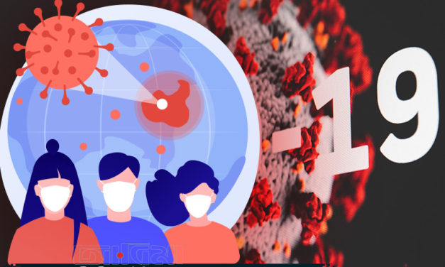 বিশ্বে বর্তমানে করোনা আক্রান্ত ১৩কোটিরও বেশি, মৃতের সংখ্যা ২৮ লাখ ছাড়িয়েছে