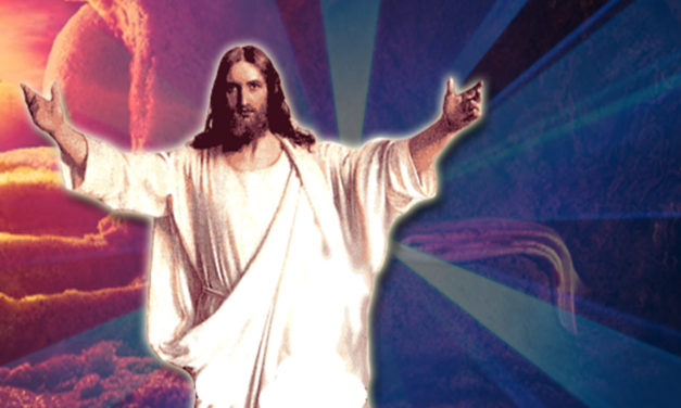 যিশুর পুনরুত্থান আমাদের কি বার্তা দেয় ?