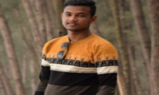 ফেসবুকে এক গারো আদিবাসী তরুণীকে ব্লাকমেইল