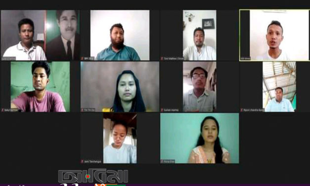 দেশে আদিবাসীদের অধিকার প্রতিষ্ঠায় সাংবিধানিক স্বীকৃতি প্রয়োজন