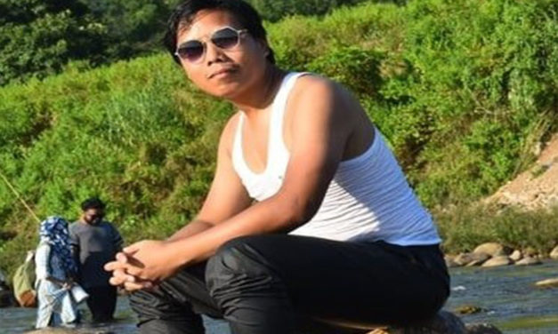 ইউটিউব গারো নিউজ২৪’র গ্রাহক (সাবস্ক্রাইব) অর্ধলাখ ছুঁই ছুঁই