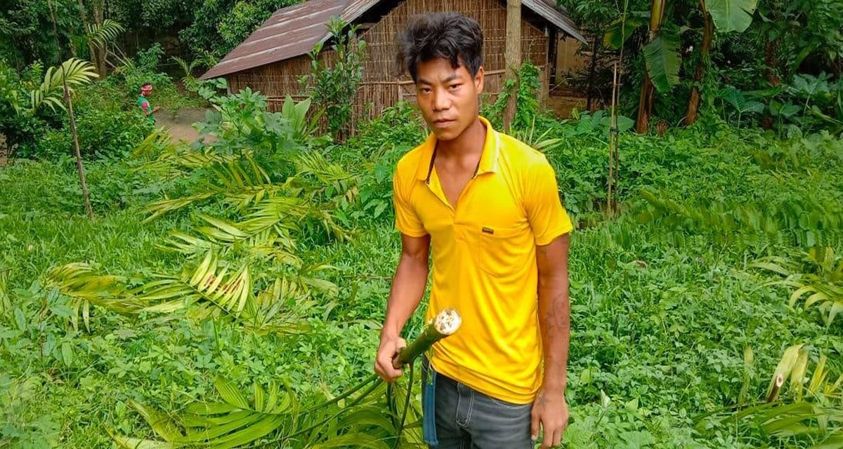 বালিজুড়ির উচ্ছেদ মিশন ও কিছু প্রাসঙ্গিক কথা