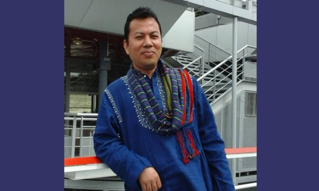  লুই সাংমা’র একগুচ্ছ কবিতা- গারো আবেং থেকে বাংলা অনুবাদ