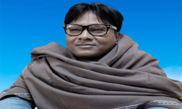 মধুপুর ফ্যাক্ট: ভুল বর্তমান প্রজন্মরা যত-না করছে তার চেয়ে বেশি করছে এই প্রজন্মের অভিভাবকেরা- কার্তিক ঘাগ্রা