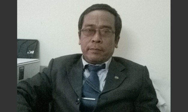 বাংলাদেশ ব্যাংকের মহাব্যবস্থাপক হলেন মংক্য শৈনু