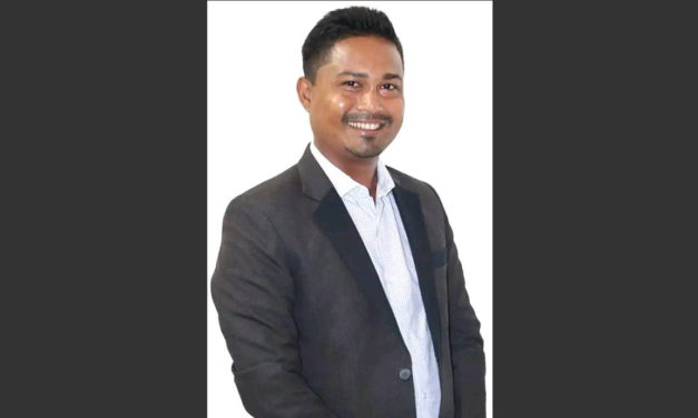 মধুপুরে ৮টি ইউনিয়ন পরিষদের নির্বাচনে চেয়ারম্যান প্রার্থী এক মাত্র আদিবাসী শাওন রুগা