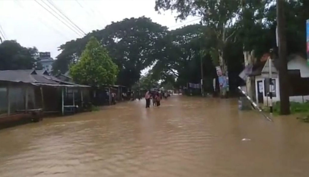 শেরপুর বন্যা পিক২