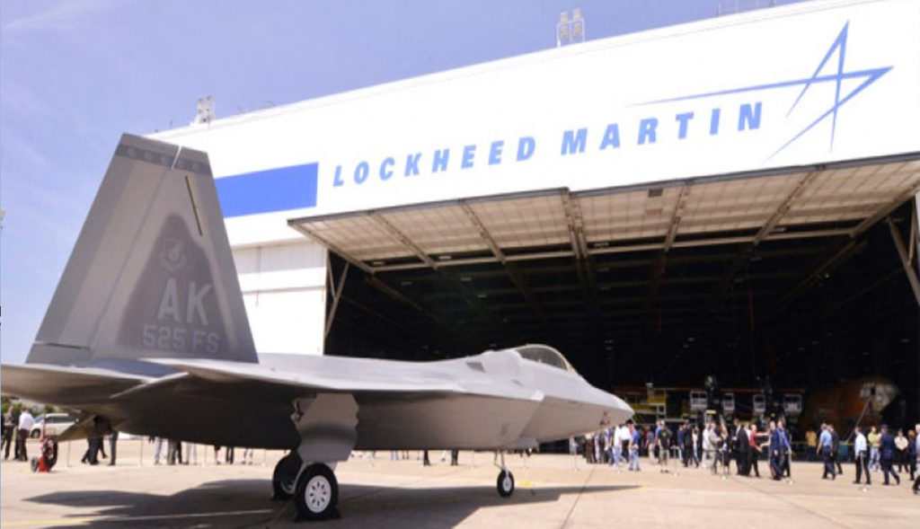 Lockheed Martin